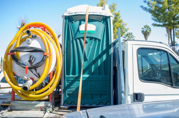  Northwest Ithaca, NY Porta Potty Rental Pros