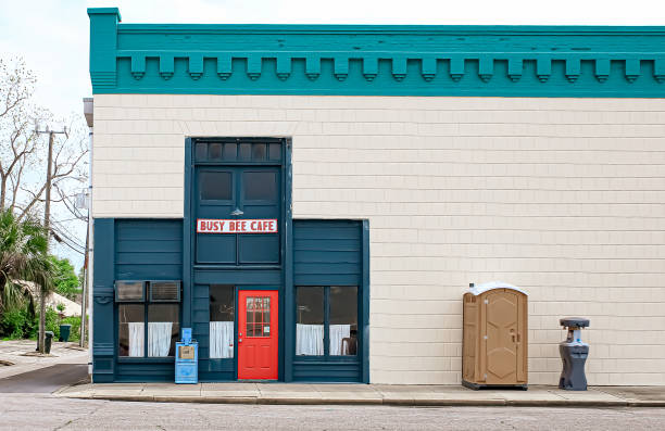 Best Affordable porta potty rental  in Northwest Ithaca, NY
