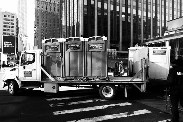 Best Affordable portable toilet rental  in Northwest Ithaca, NY